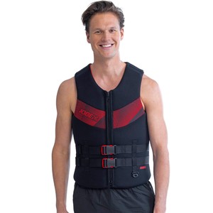 Mens Neoprene Ski Life Vest