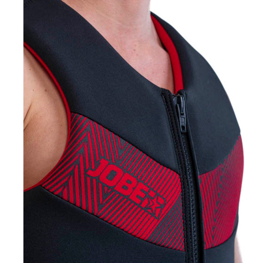 Mens Neoprene Ski Life Vest