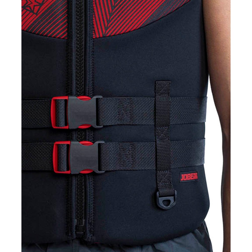 Mens Neoprene Ski Life Vest