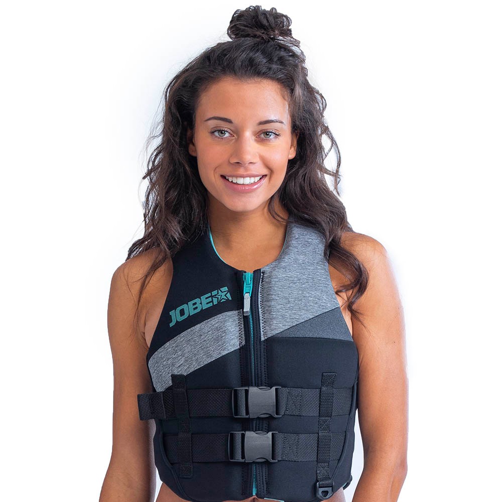 Womens Neoprene Ski Life Vest