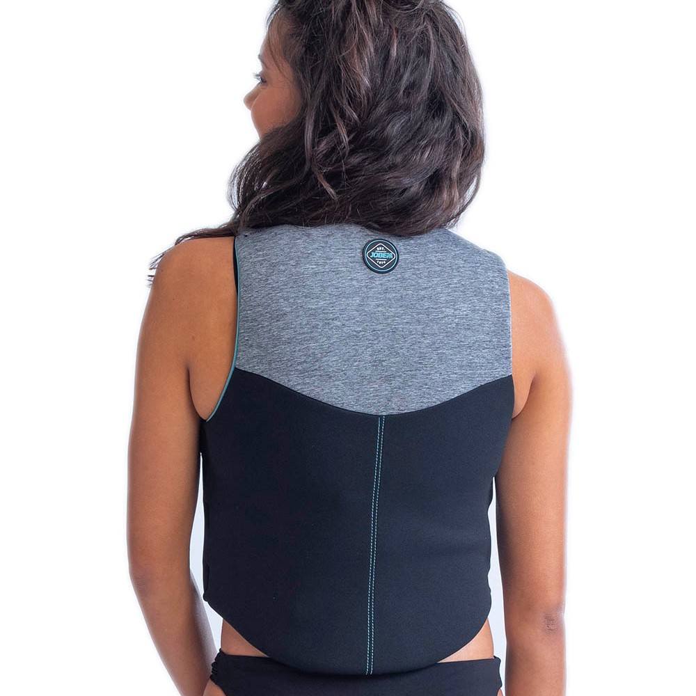 Womens Neoprene Ski Life Vest