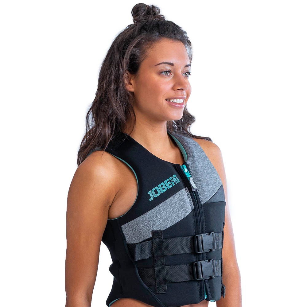 Womens Neoprene Ski Life Vest