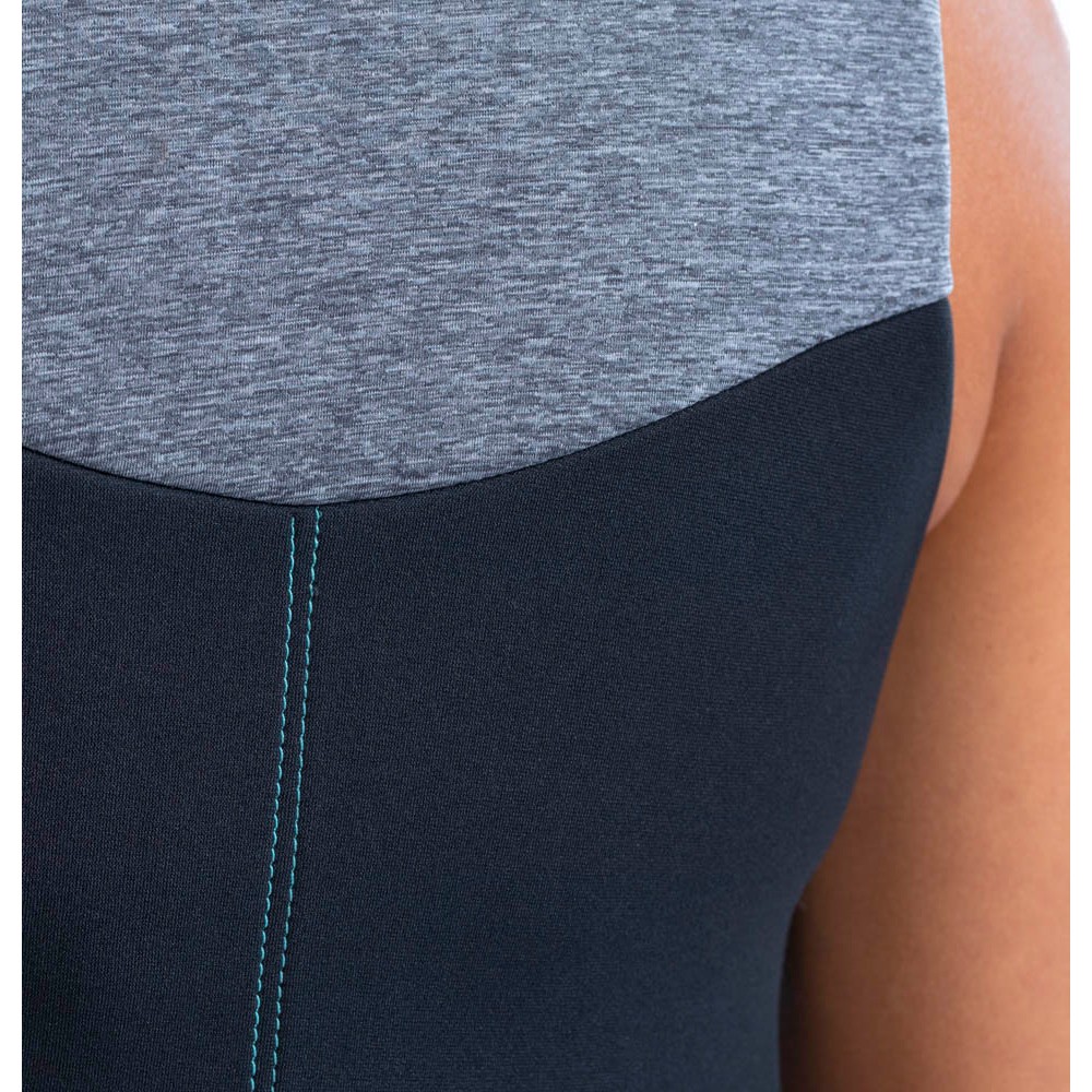 Womens Neoprene Ski Life Vest