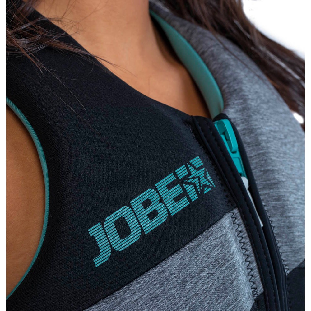 Womens Neoprene Ski Life Vest