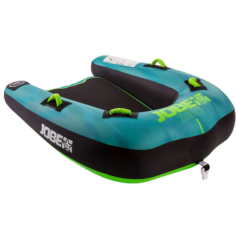 Jobe Tribal Towable Inflatable Teal 