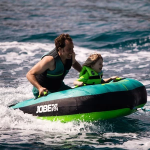 Jobe Tribal Towable Inflatable Teal 