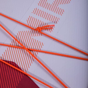 Jobe Aero Mira 10.0 Inflatable Paddle Board Package 