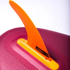 Jobe Aero Mira 10.0 Inflatable Paddle Board Package 