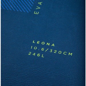 Aero Leona 10.6 Inflatable Paddle Board Package