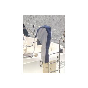 Full Length Outboard Engine Covers