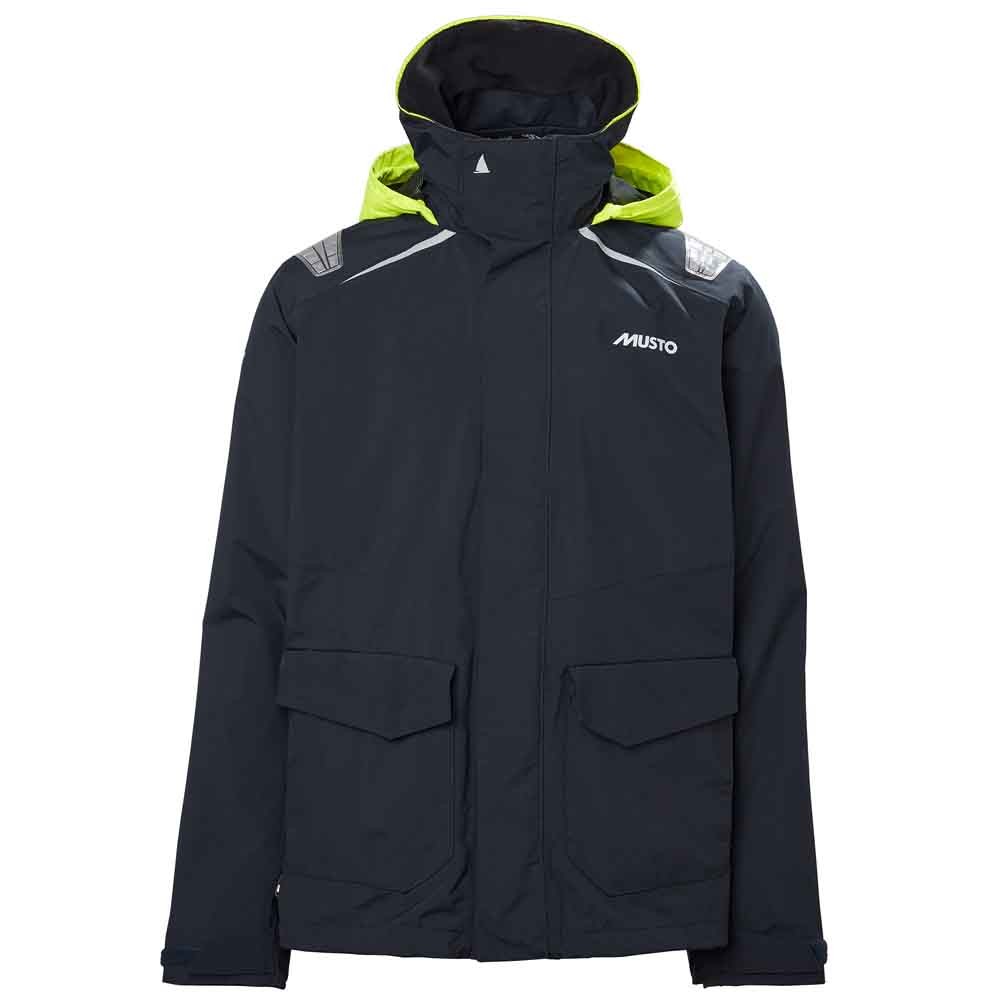 BR1 Inshore Jacket