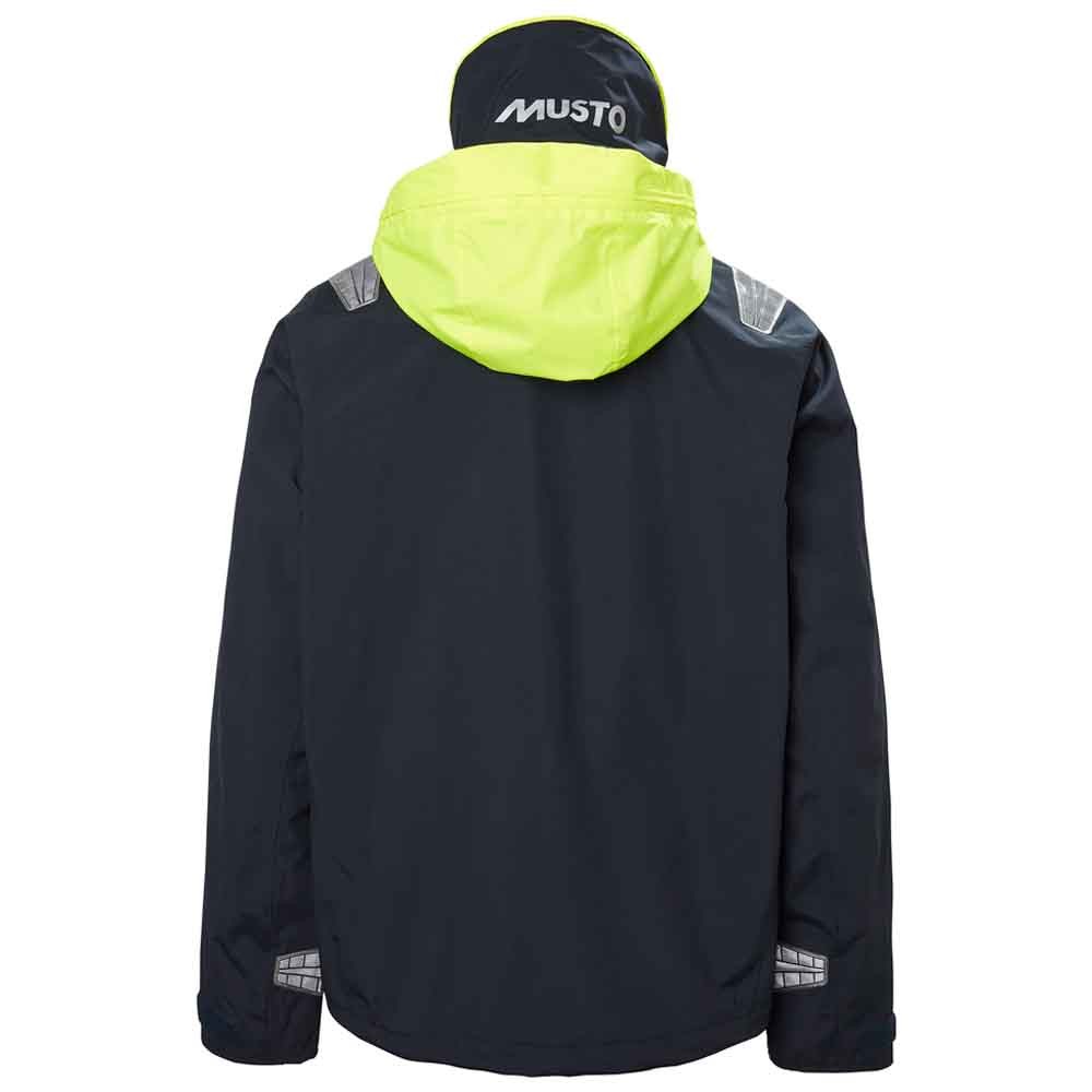 BR1 Inshore Jacket