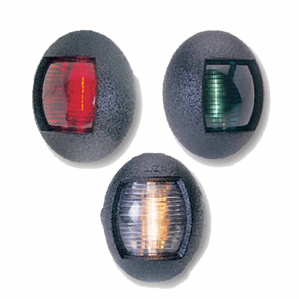 Powerboat Navigation Light