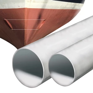 Lewmar GRP Bow Thruster Tunnel 300 Dia 