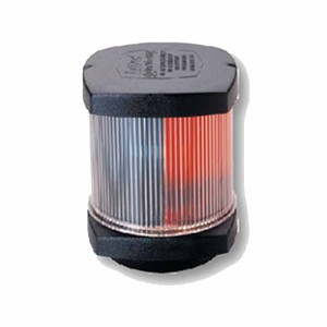 20m Tri-Colour Nav Light (Black)