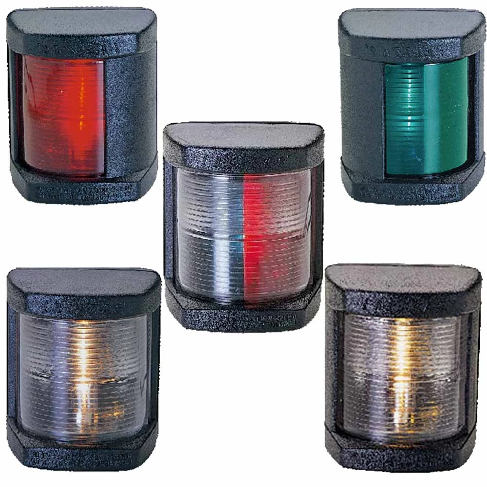 Lalizas 12m LED Navigation Light