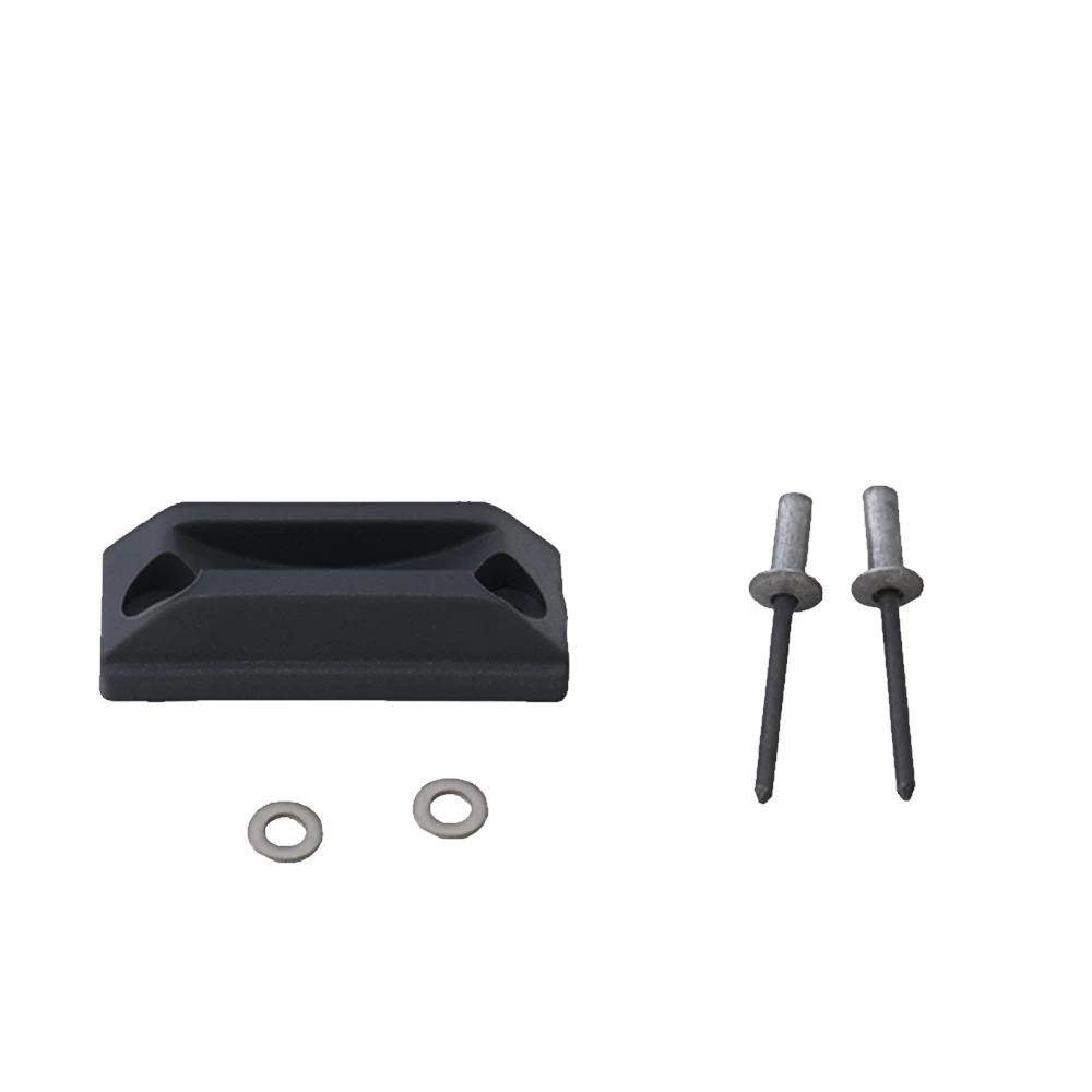 Lewmar Low and Medium Profile Catch Block Kit