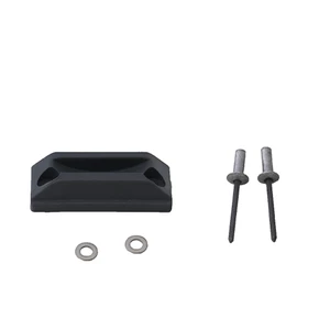 Lewmar Low and Medium Profile Catch Block Kit
