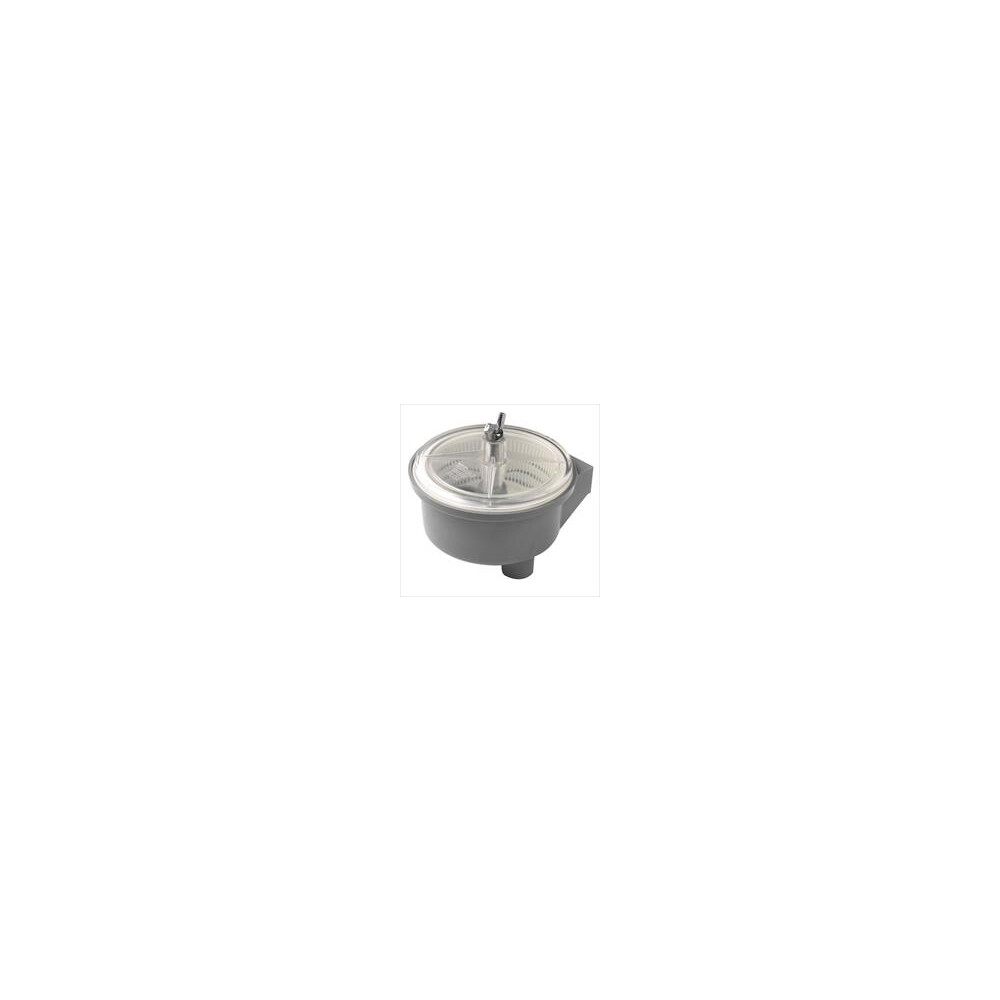 Type 150 Cooling Water Strainer