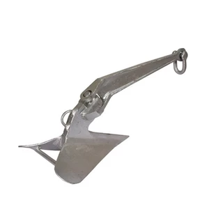 Lewmar CQR Anchor - 34kg / 75lb