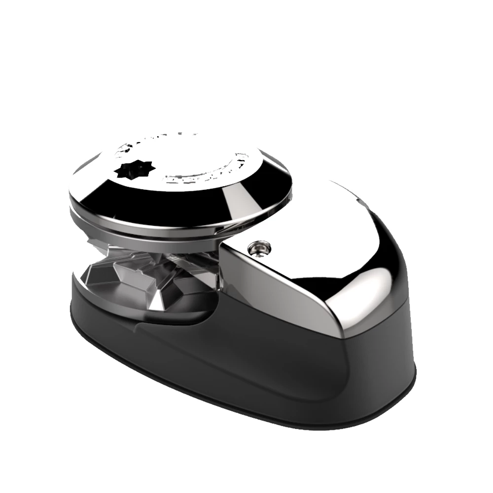 CPX2 Low Profile Windlass 8mm Gypsy