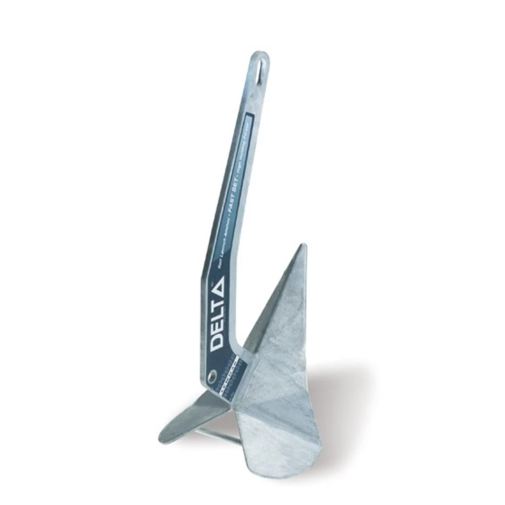 Delta Anchor 32kg