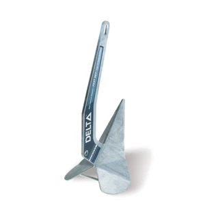 Lewmar Delta Anchor 32kg