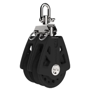 Lewmar 60mm Synchro Double 