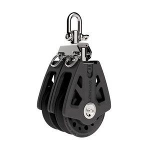 Lewmar 72mm Synchro Double 