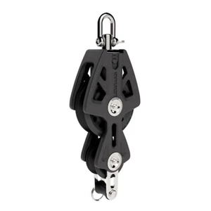 Lewmar 72mm Synchro Fiddle Becket 