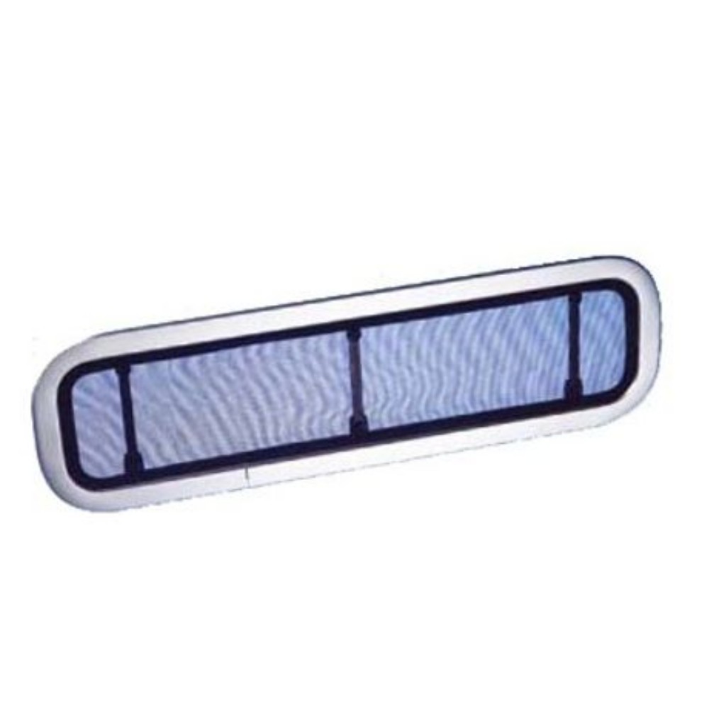 Portlight Clip-On Flyscreen Sz 4