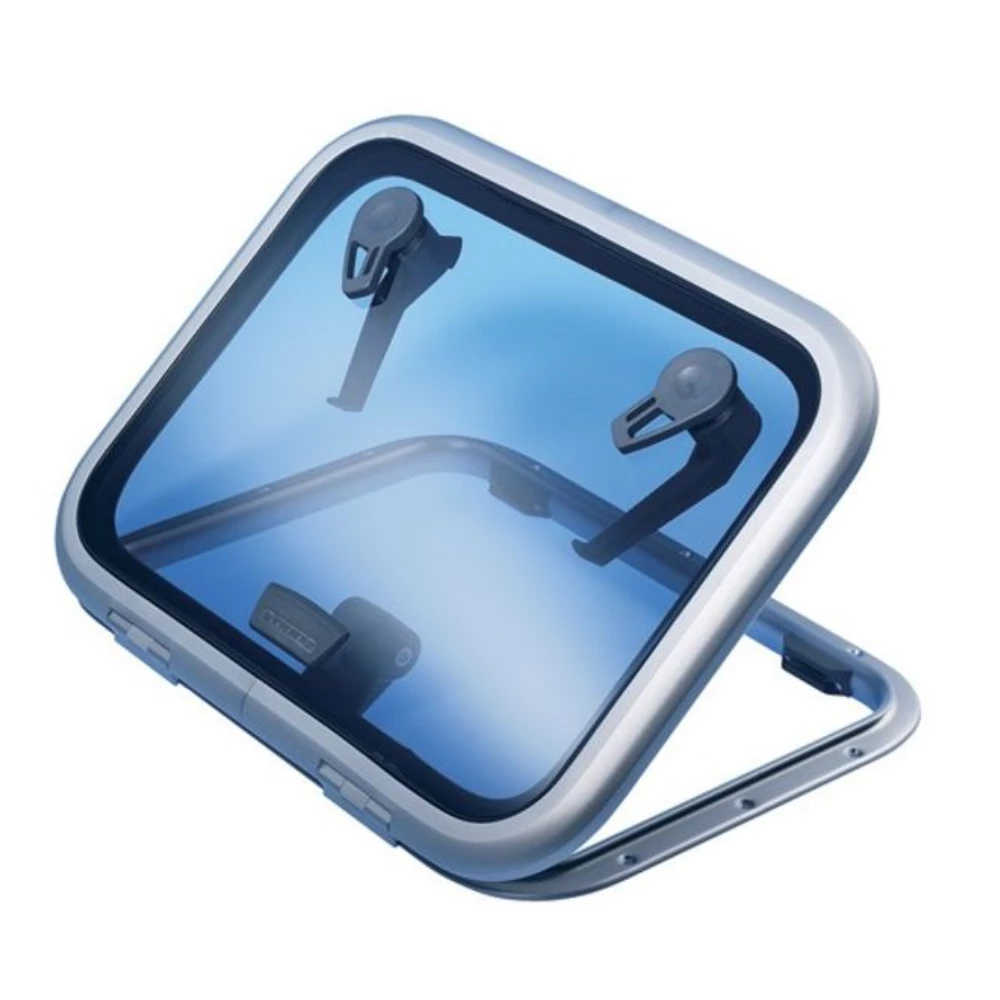 Medium Profile Hatch Sz70