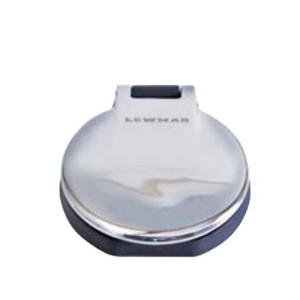 Lewmar Stainless steel Deck switch 