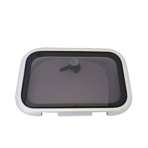 Lewmar Low Profile Sz 50 Hatch MK2 Acrylic & Seal