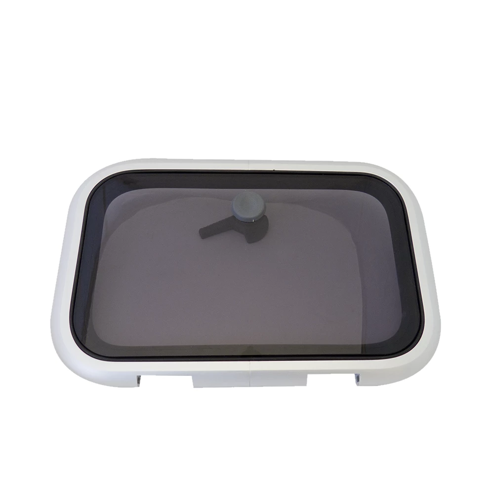 Lewmar Low Profile Sz 65 Hatch MK2 Acrylic & Seal