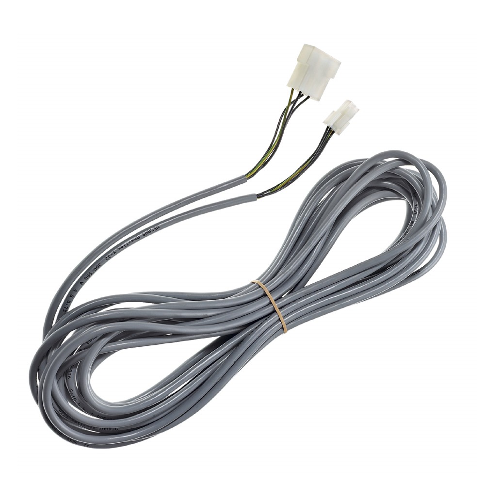 Simple Joystick & Gen 1 Thrusters 4-Wire 18m Cable