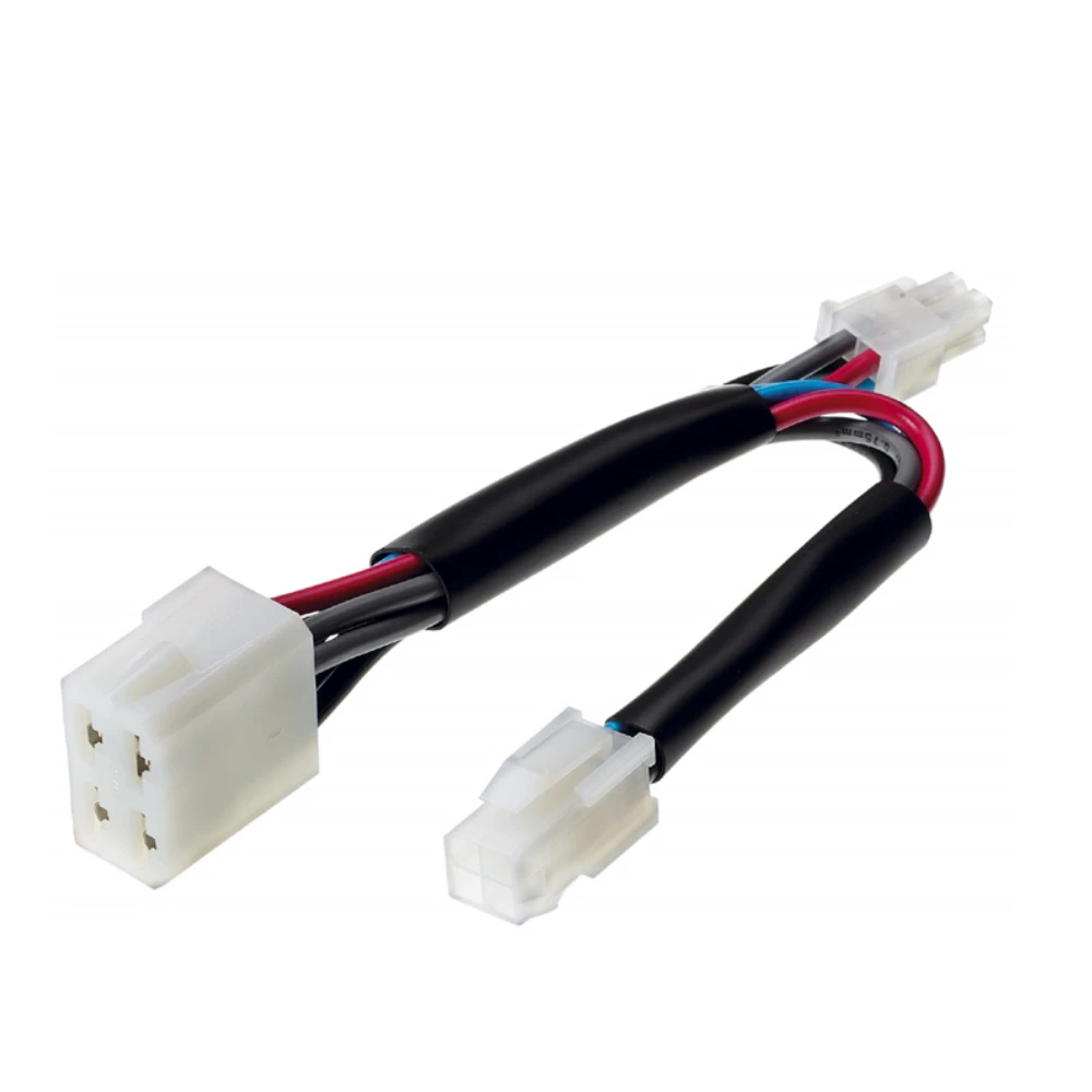 Simple Joystick & Gen 1 Thrusters  4-Wire Cable - Y Connector