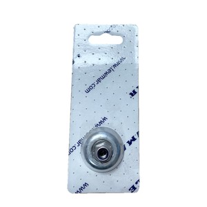 Lewmar 140TT Anode Kit