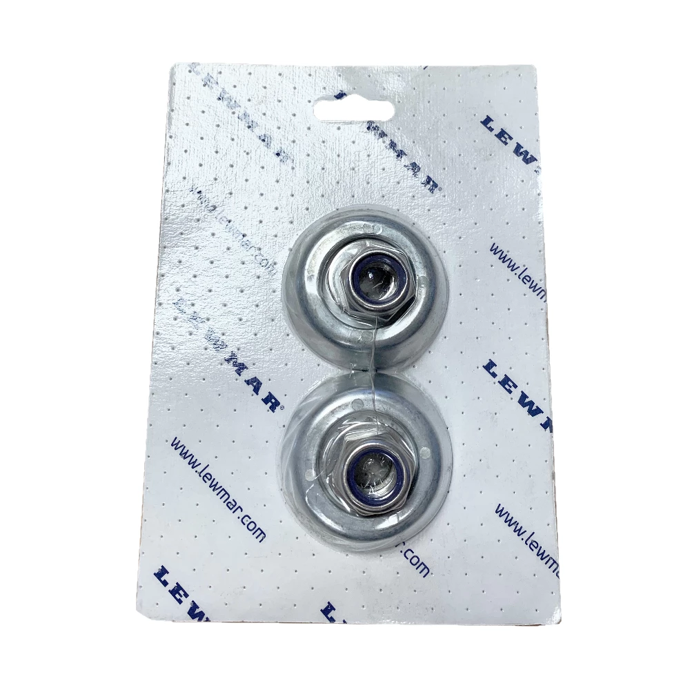 250TT and 300TT Anode Kit (Pair)