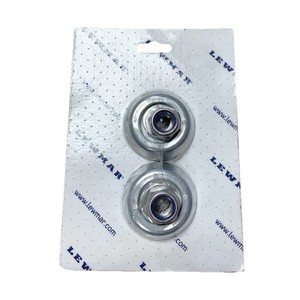 Lewmar 250TT and 300TT Anode Kit (Pair)
