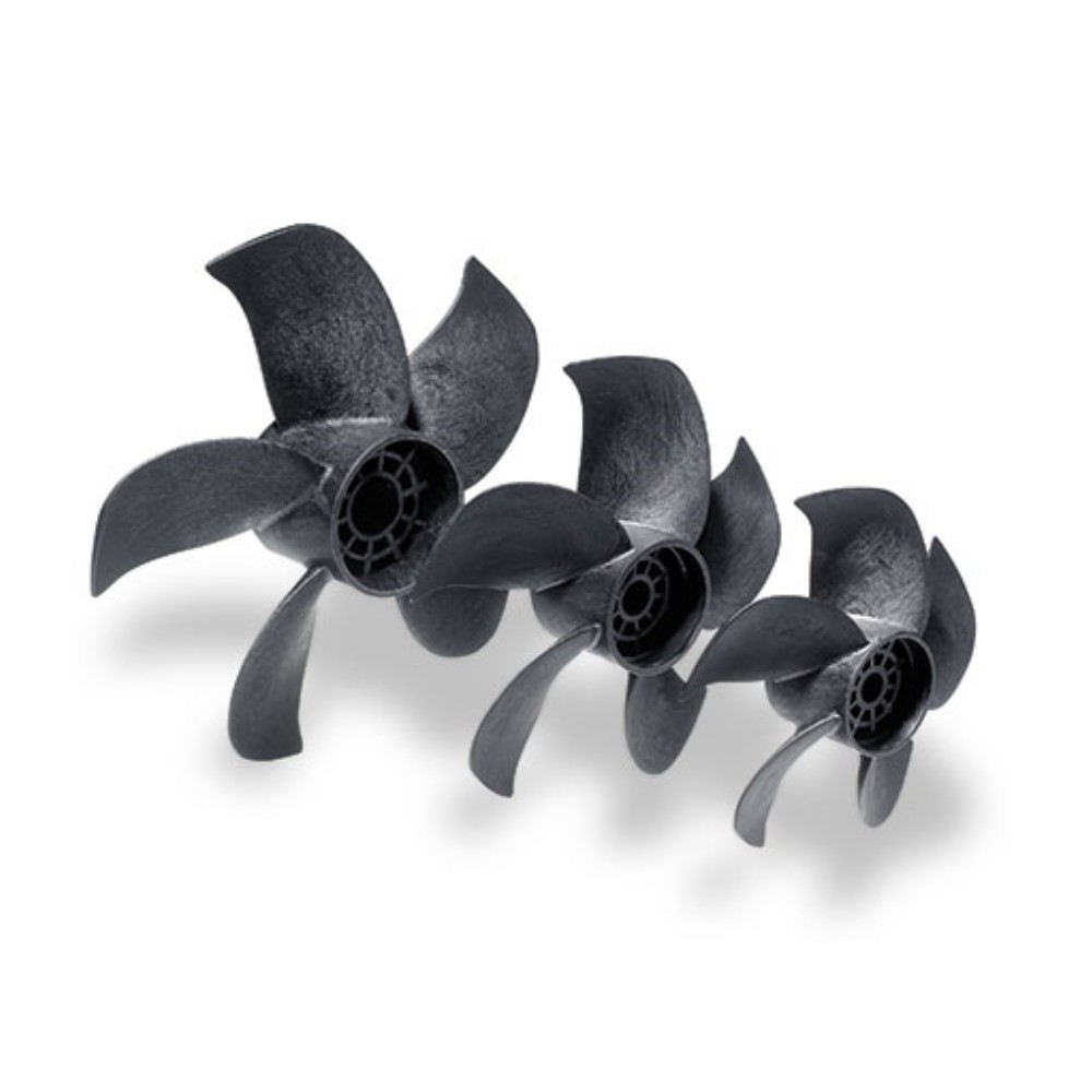140TT Spare Propeller