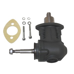 Lewmar 140TT Composite Gearbox Kit 