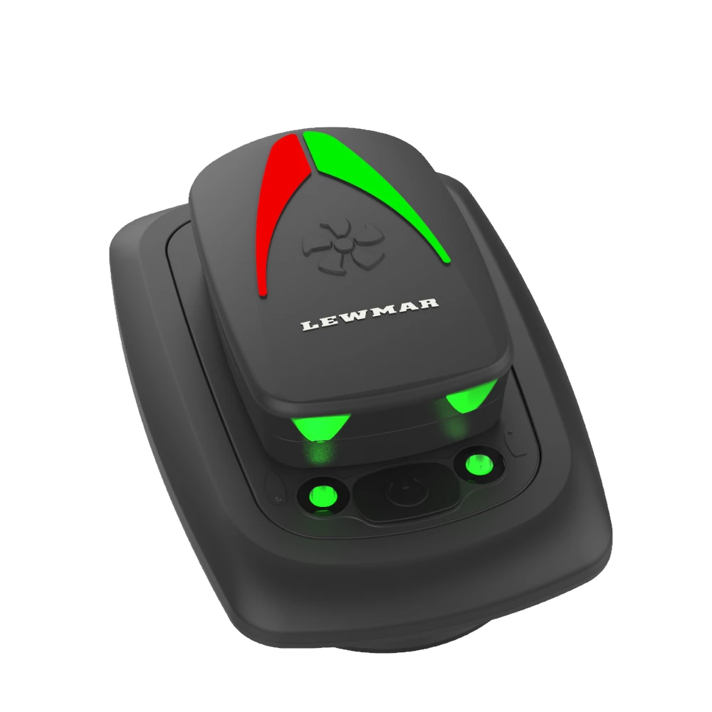 Thruster Dual Pad Controller