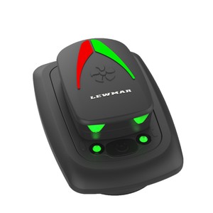 Lewmar Thruster Dual Pad Controller 