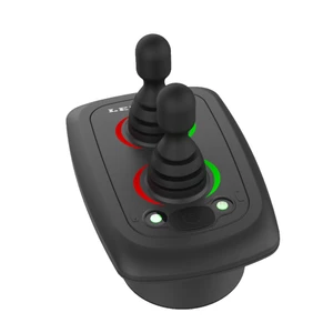 Lewmar Thruster Dual Joystick Controller