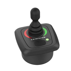 Lewmar Thruster Single Joystick Controller 