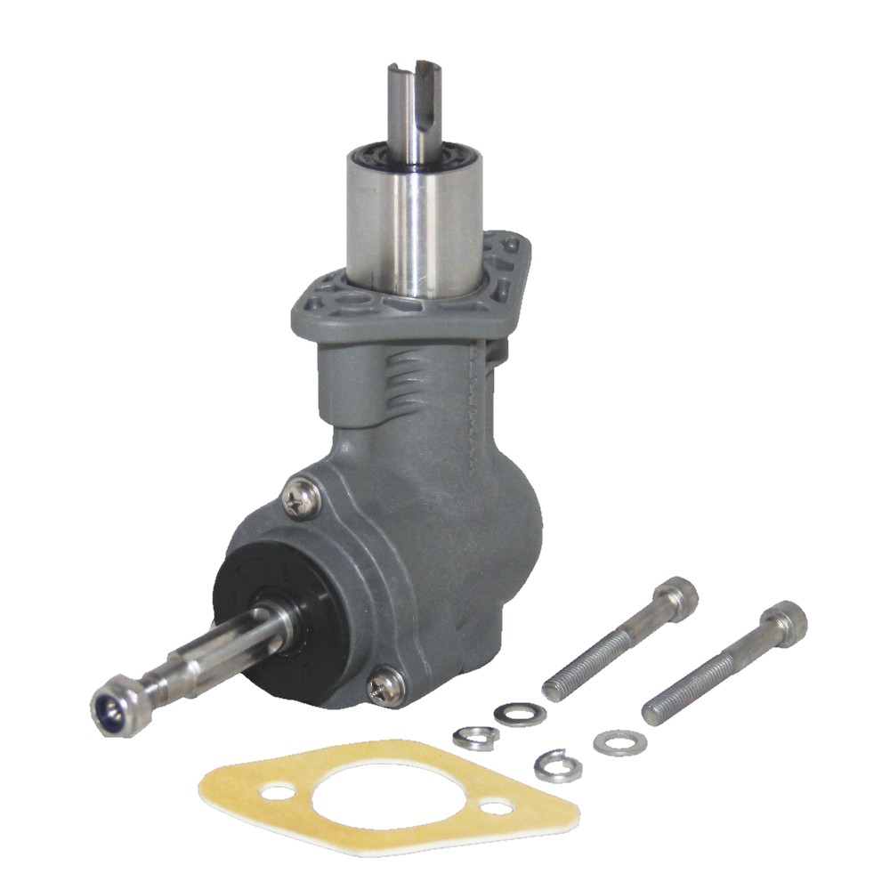 110TT Composite Gearbox Kit