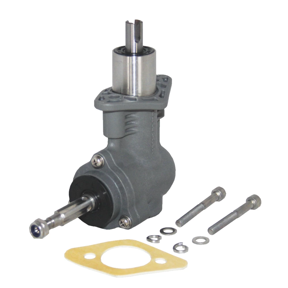 110TT Composite Gearbox Kit