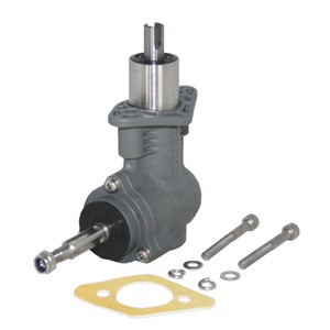 Lewmar 110TT Composite Gearbox Kit