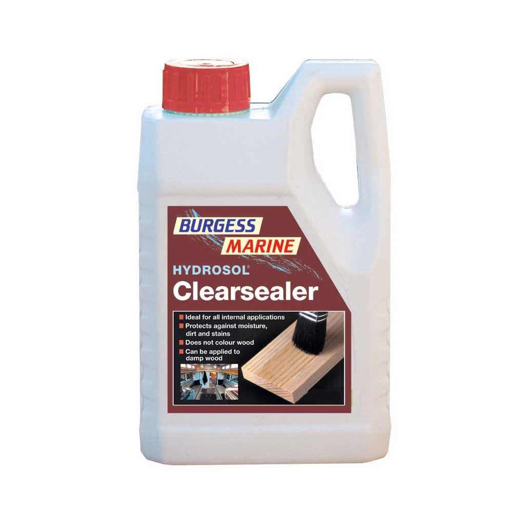 Clearsealer 500ml
